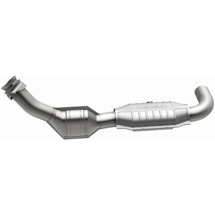 MagnaFlow 2001 Ford F-150 4.2L California Grade CARB Compliant Direct-Fit Catalytic Converter 447145