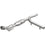 MagnaFlow 2001 Ford F-150 4.2L California Grade CARB Compliant Direct-Fit Catalytic Converter 447146