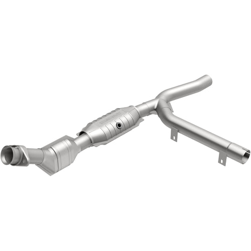 MagnaFlow 2001 Ford F-150 4.2L California Grade CARB Compliant Direct-Fit Catalytic Converter 447146