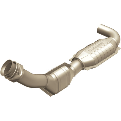 MagnaFlow 2001 Ford F-150 4.2L California Grade CARB Compliant Direct-Fit Catalytic Converter 447147