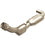 MagnaFlow 2001 Ford F-150 4.2L California Grade CARB Compliant Direct-Fit Catalytic Converter 447147
