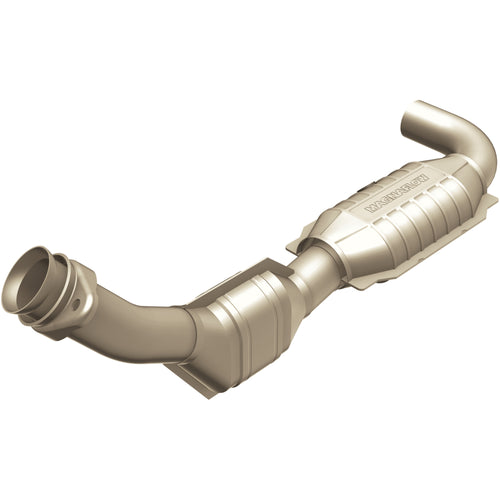 MagnaFlow 2001 Ford F-150 4.2L California Grade CARB Compliant Direct-Fit Catalytic Converter 447147