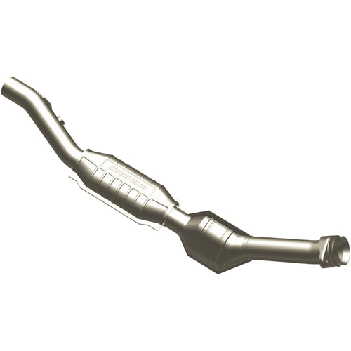 MagnaFlow 2001 Ford F-150 Lightning 5.4L California Grade CARB Compliant Direct-Fit Catalytic Converter 447152