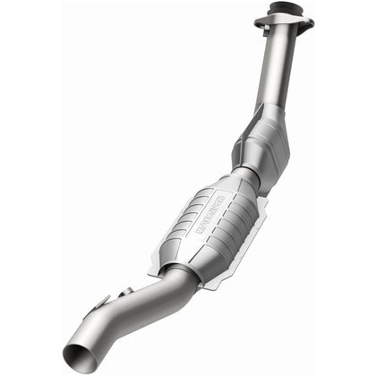 MagnaFlow 2001 Ford F-150 Lightning 5.4L California Grade CARB Compliant Direct-Fit Catalytic Converter 447152