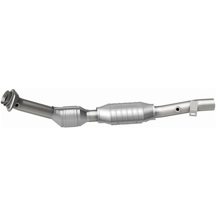 MagnaFlow 2001 Ford F-150 Lightning 5.4L California Grade CARB Compliant Direct-Fit Catalytic Converter 447152