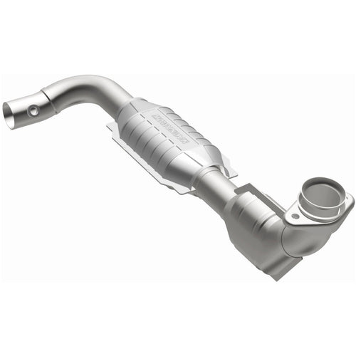 MagnaFlow California Grade CARB Compliant Direct-Fit Catalytic Converter 447153