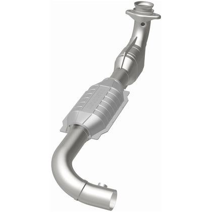 MagnaFlow California Grade CARB Compliant Direct-Fit Catalytic Converter 447153