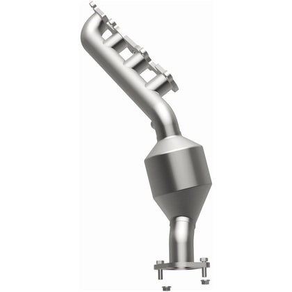 MagnaFlow California Grade CARB Compliant Direct-Fit Manifold Catalytic Converter 447154