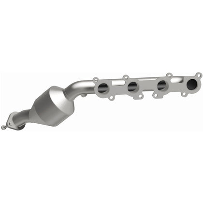 MagnaFlow California Grade CARB Compliant Direct-Fit Manifold Catalytic Converter 447154