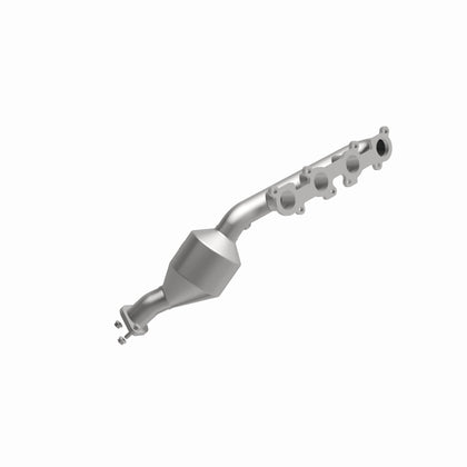 MagnaFlow California Grade CARB Compliant Direct-Fit Manifold Catalytic Converter 447154