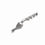 MagnaFlow California Grade CARB Compliant Direct-Fit Manifold Catalytic Converter 447154