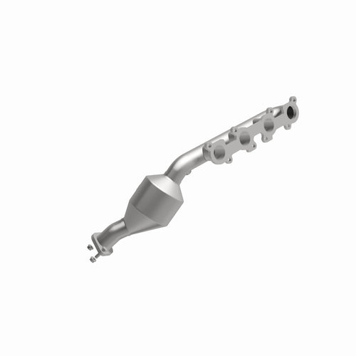 MagnaFlow California Grade CARB Compliant Direct-Fit Manifold Catalytic Converter 447154