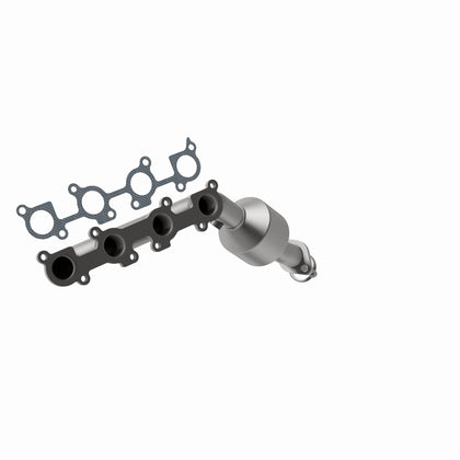 MagnaFlow California Grade CARB Compliant Direct-Fit Manifold Catalytic Converter 447155