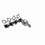 MagnaFlow California Grade CARB Compliant Direct-Fit Manifold Catalytic Converter 447155