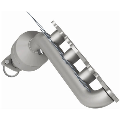 MagnaFlow California Grade CARB Compliant Direct-Fit Manifold Catalytic Converter 447155