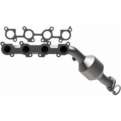 MagnaFlow California Grade CARB Compliant Direct-Fit Manifold Catalytic Converter 447155