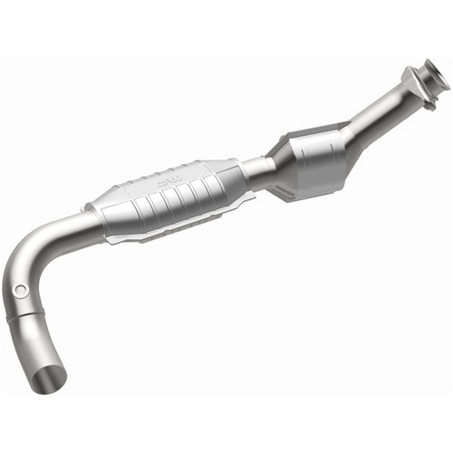 MagnaFlow California Grade CARB Compliant Direct-Fit Catalytic Converter 447158