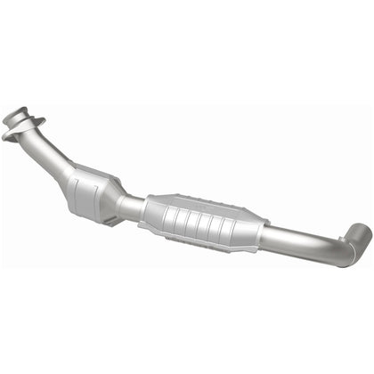 MagnaFlow California Grade CARB Compliant Direct-Fit Catalytic Converter 447158