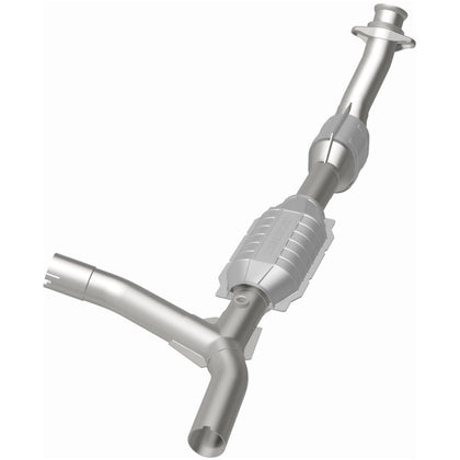 MagnaFlow California Grade CARB Compliant Direct-Fit Catalytic Converter 447159
