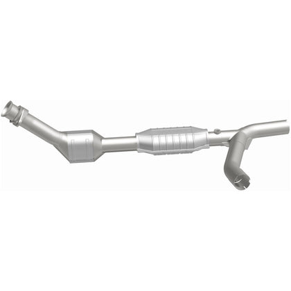 MagnaFlow California Grade CARB Compliant Direct-Fit Catalytic Converter 447159