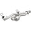 MagnaFlow 2001-2003 Toyota Sienna 3.0L California Grade CARB Compliant Direct-Fit Catalytic Converter 447160