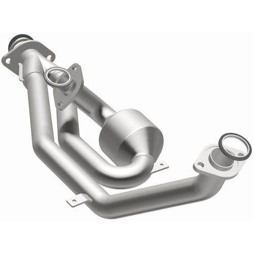 MagnaFlow 2001-2003 Toyota Sienna 3.0L California Grade CARB Compliant Direct-Fit Catalytic Converter 447160
