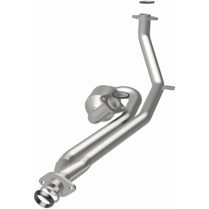 MagnaFlow 2001-2003 Toyota Sienna 3.0L California Grade CARB Compliant Direct-Fit Catalytic Converter 447160