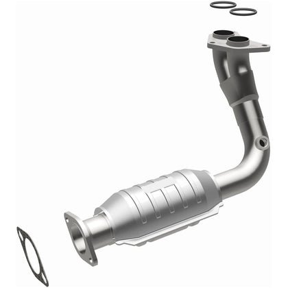 MagnaFlow California Grade CARB Compliant Direct-Fit Catalytic Converter 447170