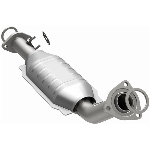 MagnaFlow 2000-2002 Toyota Tundra 4.7L California Grade CARB Compliant Direct-Fit Catalytic Converter 447172