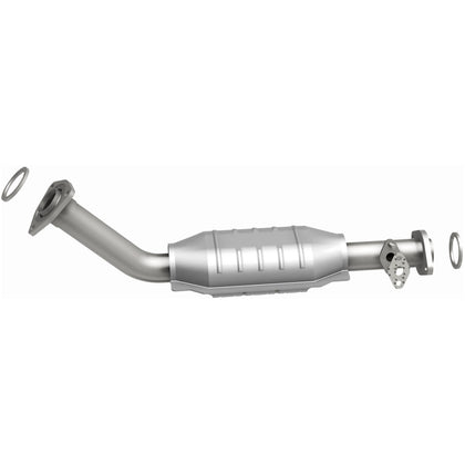 MagnaFlow 2000-2002 Toyota Tundra 4.7L California Grade CARB Compliant Direct-Fit Catalytic Converter 447172