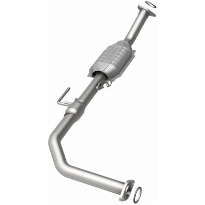 MagnaFlow 2000-2002 Toyota Tundra 4.7L California Grade CARB Compliant Direct-Fit Catalytic Converter 447173
