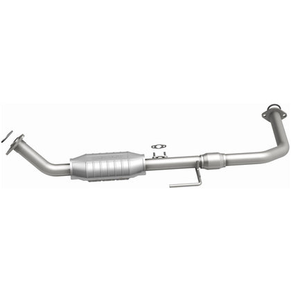 MagnaFlow 2000-2002 Toyota Tundra 4.7L California Grade CARB Compliant Direct-Fit Catalytic Converter 447173