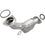 MagnaFlow 2000-2004 Toyota Tundra 3.4L | 2001-2004 Toyota Tacoma 3.4L California Grade CARB Compliant Direct-Fit Catalytic Converter 447185
