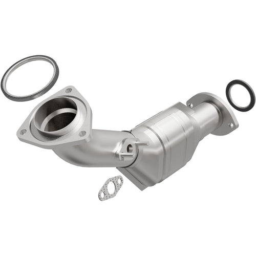 MagnaFlow 2000-2004 Toyota Tundra 3.4L | 2001-2004 Toyota Tacoma 3.4L California Grade CARB Compliant Direct-Fit Catalytic Converter 447185