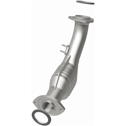 MagnaFlow 2000-2004 Toyota Tundra 3.4L | 2001-2004 Toyota Tacoma 3.4L California Grade CARB Compliant Direct-Fit Catalytic Converter 447185