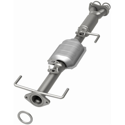 MagnaFlow 1994-1997 Toyota Previa 2.4L California Grade CARB Compliant Direct-Fit Catalytic Converter 447186