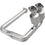 MagnaFlow 2000-2003 Jeep Wrangler 4.0L California Grade CARB Compliant Direct-Fit Catalytic Converter 447188