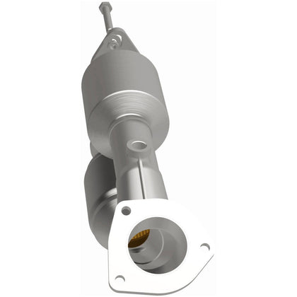 MagnaFlow 2000-2001 Jeep Cherokee 4.0L California Grade CARB Compliant Direct-Fit Catalytic Converter 447190