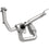 MagnaFlow 1999-2001 Jeep Grand Cherokee 4.7L California Grade CARB Compliant Direct-Fit Catalytic Converter 447191