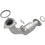 MagnaFlow 1999-2002 Toyota 4Runner 3.4L California Grade CARB Compliant Direct-Fit Catalytic Converter 447192