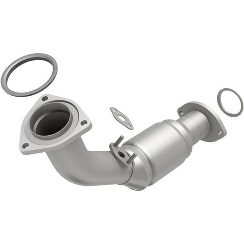 MagnaFlow 1999-2002 Toyota 4Runner 3.4L California Grade CARB Compliant Direct-Fit Catalytic Converter 447192