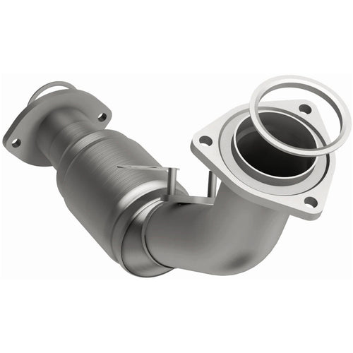 MagnaFlow 1999-2002 Toyota 4Runner 3.4L California Grade CARB Compliant Direct-Fit Catalytic Converter 447192