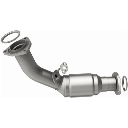 MagnaFlow 1999-2002 Toyota 4Runner 3.4L California Grade CARB Compliant Direct-Fit Catalytic Converter 447192