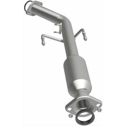 MagnaFlow 2001-2003 Toyota Sienna 3.0L California Grade CARB Compliant Direct-Fit Catalytic Converter 447207