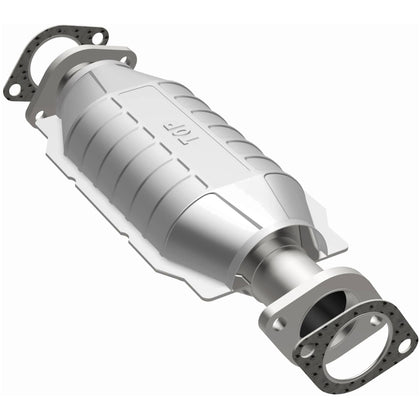 MagnaFlow California Grade CARB Compliant Direct-Fit Catalytic Converter 447210
