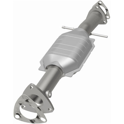 MagnaFlow California Grade CARB Compliant Direct-Fit Catalytic Converter 447213