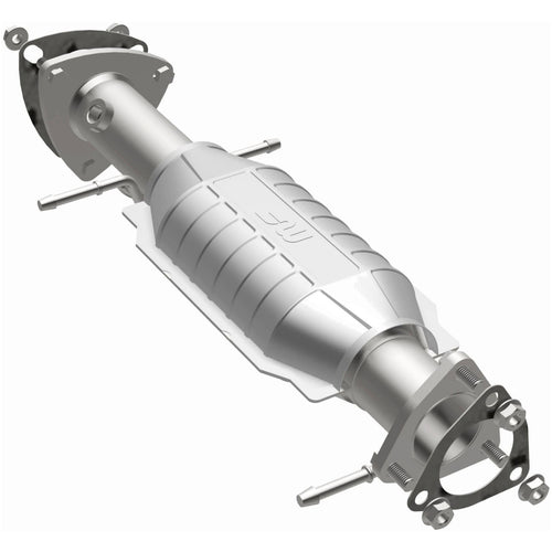 MagnaFlow California Grade CARB Compliant Direct-Fit Catalytic Converter 447214
