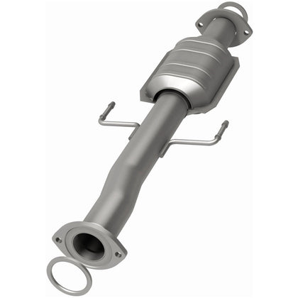 MagnaFlow 2001-2004 Toyota Tacoma 2.7L California Grade CARB Compliant Direct-Fit Catalytic Converter 447218