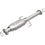 MagnaFlow 2001-2004 Toyota Tacoma 3.4L California Grade CARB Compliant Direct-Fit Catalytic Converter 447219