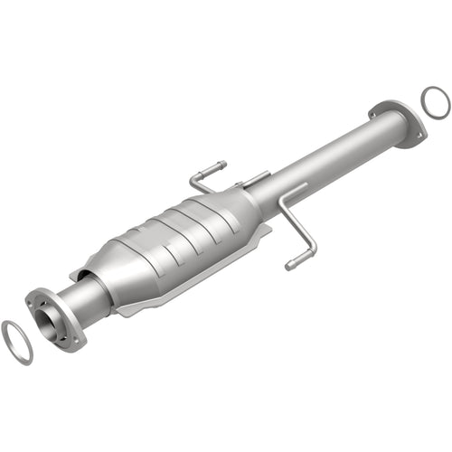 MagnaFlow 2001-2004 Toyota Tacoma 3.4L California Grade CARB Compliant Direct-Fit Catalytic Converter 447219